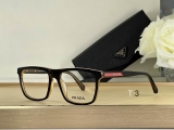 2023.9 Prada Plain glasses Original quality -QQ (40)