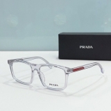 2023.9 Prada Plain glasses Original quality -QQ (93)