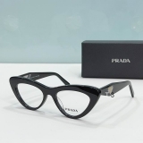 2023.9 Prada Plain glasses Original quality -QQ (24)