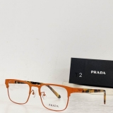 2023.9 Prada Plain glasses Original quality -QQ (56)