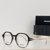 2023.9 Prada Plain glasses Original quality -QQ (91)
