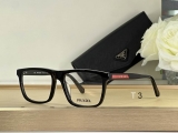 2023.9 Prada Plain glasses Original quality -QQ (37)