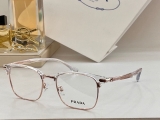 2023.9 Prada Plain glasses Original quality -QQ (100)