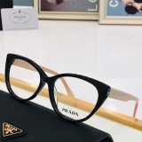 2023.9 Prada Plain glasses Original quality -QQ (449)