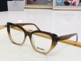 2023.9 Prada Plain glasses Original quality -QQ (442)