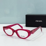 2023.9 Prada Plain glasses Original quality -QQ (466)