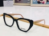 2023.9 Prada Plain glasses Original quality -QQ (441)