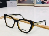 2023.9 Prada Plain glasses Original quality -QQ (439)