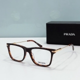2023.9 Prada Plain glasses Original quality -QQ (460)