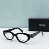 2023.9 Prada Plain glasses Original quality -QQ (462)