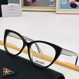 2023.9 Prada Plain glasses Original quality -QQ (451)