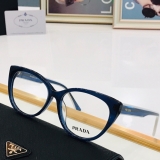 2023.9 Prada Plain glasses Original quality -QQ (446)