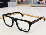 2023.9 Prada Plain glasses Original quality -QQ (435)