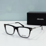 2023.9 Prada Plain glasses Original quality -QQ (453)