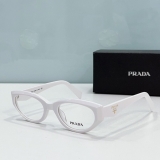 2023.9 Prada Plain glasses Original quality -QQ (464)