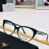 2023.9 Prada Plain glasses Original quality -QQ (448)