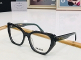 2023.9 Prada Plain glasses Original quality -QQ (438)