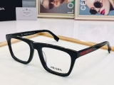2023.9 Prada Plain glasses Original quality -QQ (436)