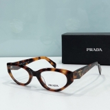 2023.9 Prada Plain glasses Original quality -QQ (467)