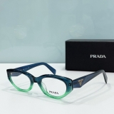 2023.9 Prada Plain glasses Original quality -QQ (465)