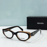 2023.9 Prada Plain glasses Original quality -QQ (461)