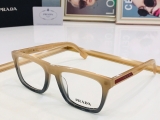 2023.9 Prada Plain glasses Original quality -QQ (432)