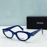 2023.9 Prada Plain glasses Original quality -QQ (468)