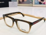2023.9 Prada Plain glasses Original quality -QQ (434)