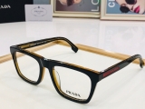 2023.9 Prada Plain glasses Original quality -QQ (431)