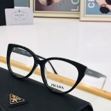 2023.9 Prada Plain glasses Original quality -QQ (452)