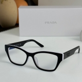 2023.9 Prada Plain glasses Original quality -QQ (471)