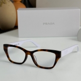 2023.9 Prada Plain glasses Original quality -QQ (470)