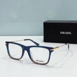 2023.9 Prada Plain glasses Original quality -QQ (457)