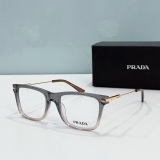 2023.9 Prada Plain glasses Original quality -QQ (459)