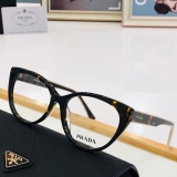 2023.9 Prada Plain glasses Original quality -QQ (445)