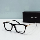 2023.9 Prada Plain glasses Original quality -QQ (456)