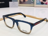 2023.9 Prada Plain glasses Original quality -QQ (433)