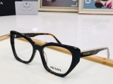 2023.9 Prada Plain glasses Original quality -QQ (437)