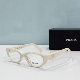 2023.9 Prada Plain glasses Original quality -QQ (463)