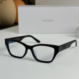 2023.9 Prada Plain glasses Original quality -QQ (473)