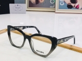 2023.9 Prada Plain glasses Original quality -QQ (443)