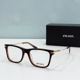 2023.9 Prada Plain glasses Original quality -QQ (455)
