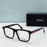 2023.9 Prada Plain glasses Original quality -QQ (476)