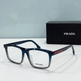 2023.9 Prada Plain glasses Original quality -QQ (475)
