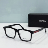 2023.9 Prada Plain glasses Original quality -QQ (474)