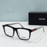 2023.9 Prada Plain glasses Original quality -QQ (479)