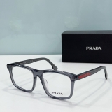 2023.9 Prada Plain glasses Original quality -QQ (478)
