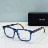 2023.9 Prada Plain glasses Original quality -QQ (480)