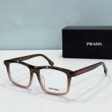 2023.9 Prada Plain glasses Original quality -QQ (477)