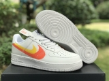 2023.9 Super Max Perfect Nike Air Force 1 Men And Women Shoes(95%Authentic) -ZL (6)